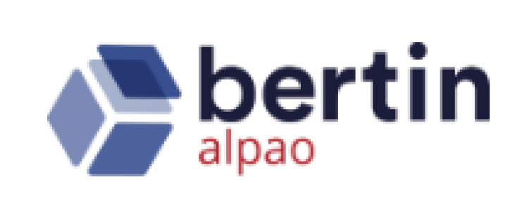 Logo Bertin Alpao