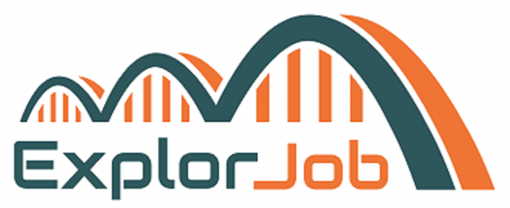 Logo explorjob