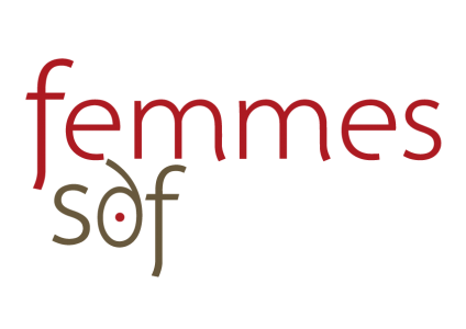 Logo femmesSDF clr