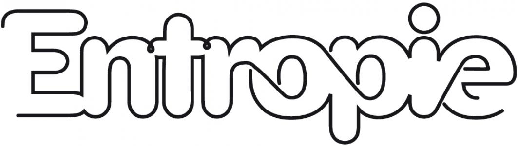 entropie logo