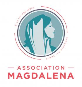 logo magdalena asso